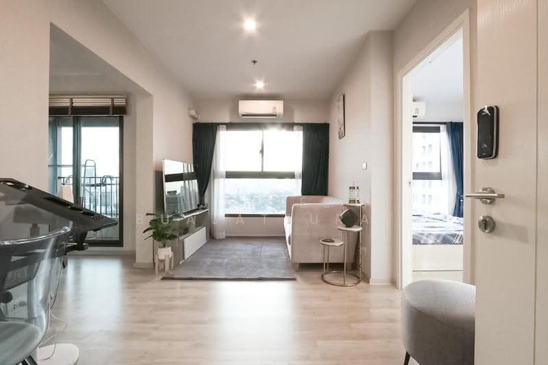 The Privacy Rama 9, Bangkok, 1400 Ramkhamhaeng Road, Suan Luang, Bangkok, 2 Bedrooms, 47 sqm, Condo For Sale, by Jakree Buajatturat, 500528629 - DDproperty.com