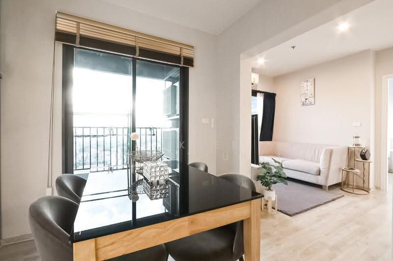 The Privacy Rama 9, Bangkok, 1400 Ramkhamhaeng Road, Suan Luang, Bangkok, 2 Bedrooms, 47 sqm, Condo For Sale, by Jakree Buajatturat, 500528629 - DDproperty.com