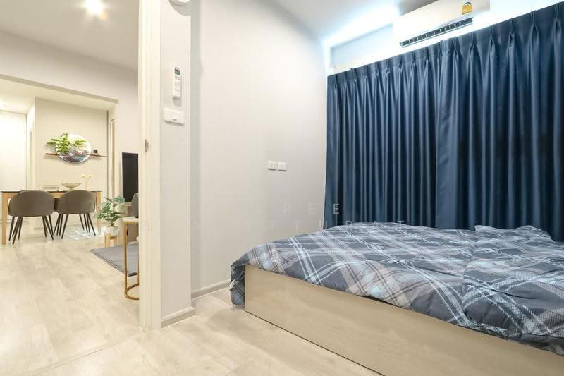 The Privacy Rama 9, Bangkok, 1400 Ramkhamhaeng Road, Suan Luang, Bangkok, 2 Bedrooms, 47 sqm, Condo For Sale, by Jakree Buajatturat, 500528629 - DDproperty.com