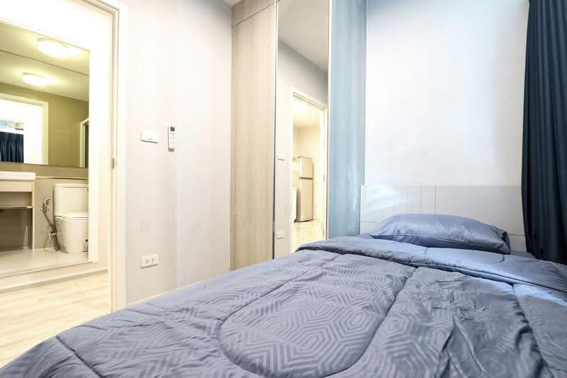 The Privacy Rama 9, Bangkok, 1400 Ramkhamhaeng Road, Suan Luang, Bangkok, 2 Bedrooms, 47 sqm, Condo For Sale, by Jakree Buajatturat, 500528629 - DDproperty.com