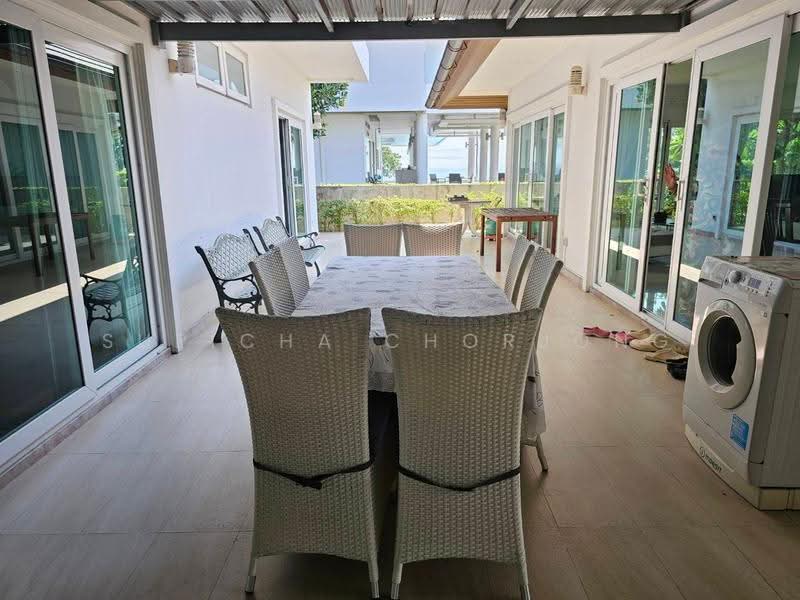 Seabreeze Villa Pattaya : ซีบรีส วิลล่า พัทยา, ชลบุรี, Sukhumvit Road, บางละมุง, ชลบุรี, 250 ตร.ม., วิลล่า ขาย, โดย Supicha Chorjong, 500528631 - DDproperty.com