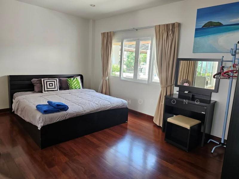 Seabreeze Villa Pattaya : ซีบรีส วิลล่า พัทยา, ชลบุรี, Sukhumvit Road, บางละมุง, ชลบุรี, 250 ตร.ม., วิลล่า ขาย, โดย Supicha Chorjong, 500528631 - DDproperty.com