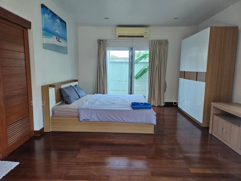 Seabreeze Villa Pattaya : ซีบรีส วิลล่า พัทยา, ชลบุรี, Sukhumvit Road, บางละมุง, ชลบุรี, 250 ตร.ม., วิลล่า ขาย, โดย Supicha Chorjong, 500528631 - DDproperty.com