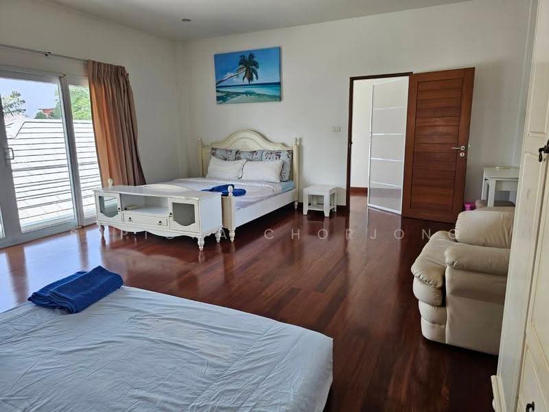 Seabreeze Villa Pattaya : ซีบรีส วิลล่า พัทยา, ชลบุรี, Sukhumvit Road, บางละมุง, ชลบุรี, 250 ตร.ม., วิลล่า ขาย, โดย Supicha Chorjong, 500528631 - DDproperty.com