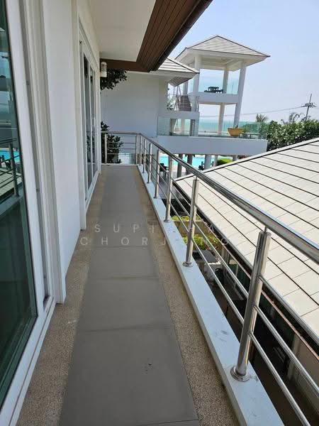 Seabreeze Villa Pattaya, Chon Buri (Pattaya), ถนนสุขุมวิท, Bang Lamung, Bang Lamung (Pattaya), Chon Buri (Pattaya), 4 Bedrooms, 250 sqm, Villa For Sale, by Supicha Chorjong, 500528631 - DDproperty.com