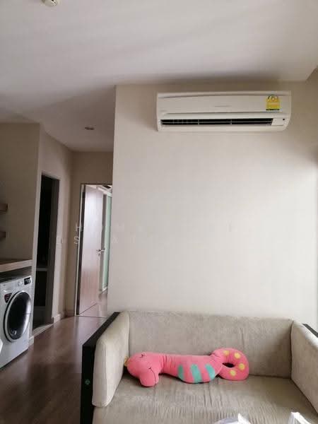 The Capital Ratchaprarop-Vibhavadi, Bangkok, 99 Thanon Asok-Din Daeng, Samsen Nai, Phaya Thai, Bangkok, 2 Bedrooms, 50 sqm, Condo For Sale, by HOME Real Estate Service, 500528632 - DDproperty.com