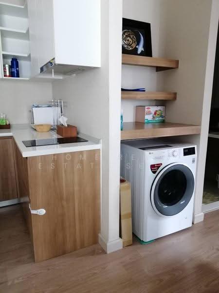 The Capital Ratchaprarop-Vibhavadi, Bangkok, 99 Thanon Asok-Din Daeng, Samsen Nai, Phaya Thai, Bangkok, 2 Bedrooms, 50 sqm, Condo For Sale, by HOME Real Estate Service, 500528632 - DDproperty.com