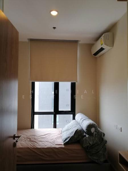 The Capital Ratchaprarop-Vibhavadi, Bangkok, 99 Thanon Asok-Din Daeng, Samsen Nai, Phaya Thai, Bangkok, 2 Bedrooms, 50 sqm, Condo For Sale, by HOME Real Estate Service, 500528632 - DDproperty.com