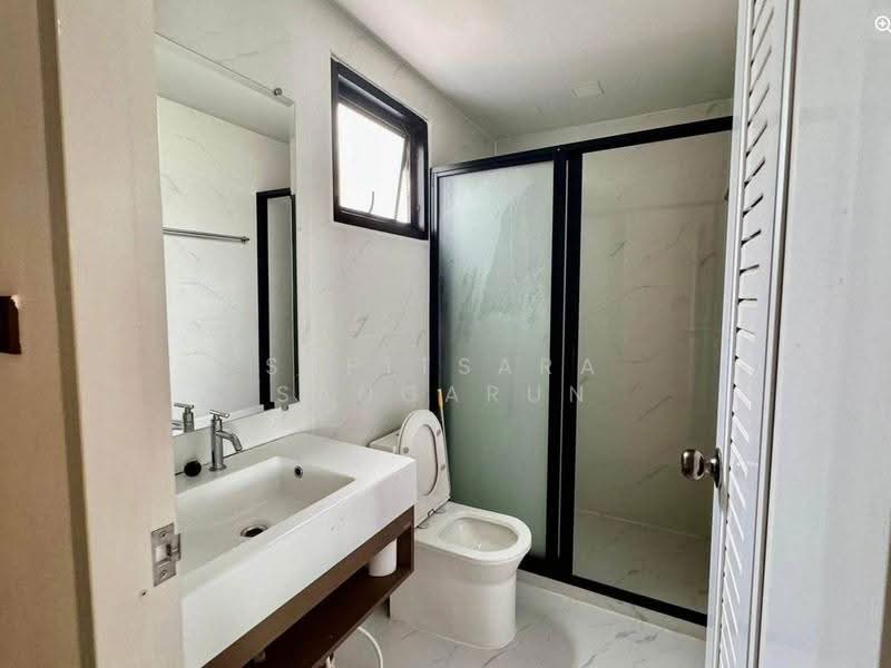 Chokchai Village 9, Chon Buri (Pattaya), Bang Lamung, Bang Lamung (Pattaya), Chon Buri (Pattaya), 5 Bedrooms, 300 sqm, Townhouse For Rent, by Supitsara Sangarun, 500528633 - DDproperty.com
