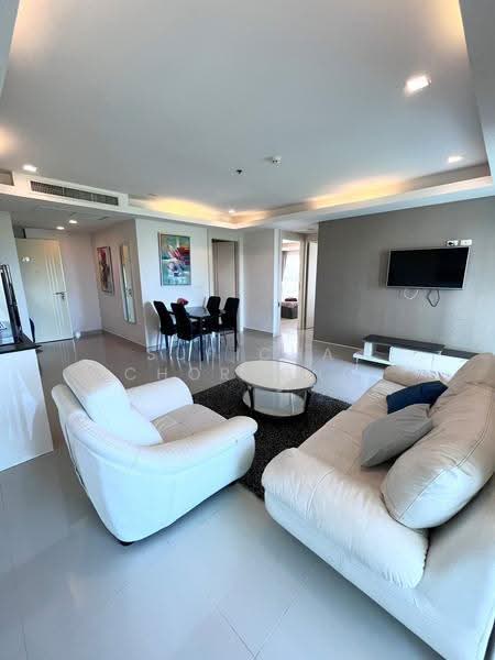 Cosy Beach View, Chon Buri (Pattaya), Nong Pru, Bang Lamung (Pattaya), Chon Buri (Pattaya), 2 Bedrooms, 96 sqm, Condo For Sale, by Supicha Chorjong, 500528634 - DDproperty.com