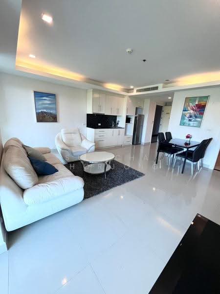 Cosy Beach View, Chon Buri (Pattaya), Nong Pru, Bang Lamung (Pattaya), Chon Buri (Pattaya), 2 Bedrooms, 96 sqm, Condo For Sale, by Supicha Chorjong, 500528634 - DDproperty.com