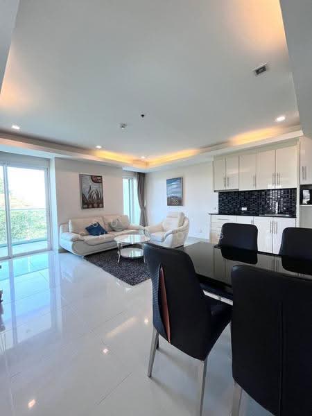 Cosy Beach View, Chon Buri (Pattaya), Nong Pru, Bang Lamung (Pattaya), Chon Buri (Pattaya), 2 Bedrooms, 96 sqm, Condo For Sale, by Supicha Chorjong, 500528634 - DDproperty.com