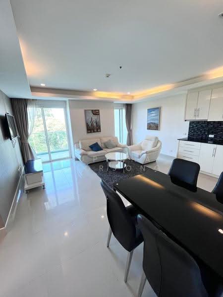 Cosy Beach View, Chon Buri (Pattaya), Nong Pru, Bang Lamung (Pattaya), Chon Buri (Pattaya), 2 Bedrooms, 96 sqm, Condo For Sale, by Supicha Chorjong, 500528634 - DDproperty.com