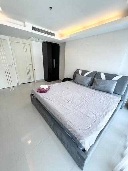 Cosy Beach View, Chon Buri (Pattaya), Nong Pru, Bang Lamung (Pattaya), Chon Buri (Pattaya), 2 Bedrooms, 96 sqm, Condo For Sale, by Supicha Chorjong, 500528634 - DDproperty.com