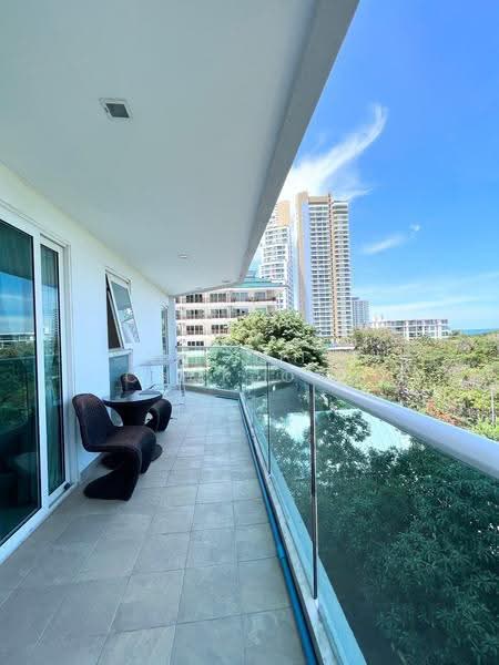 Cosy Beach View, Chon Buri (Pattaya), Nong Pru, Bang Lamung (Pattaya), Chon Buri (Pattaya), 2 Bedrooms, 96 sqm, Condo For Sale, by Supicha Chorjong, 500528634 - DDproperty.com