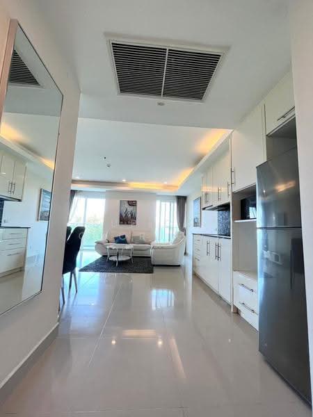 Cosy Beach View, Chon Buri (Pattaya), Nong Pru, Bang Lamung (Pattaya), Chon Buri (Pattaya), 2 Bedrooms, 96 sqm, Condo For Sale, by Supicha Chorjong, 500528634 - DDproperty.com