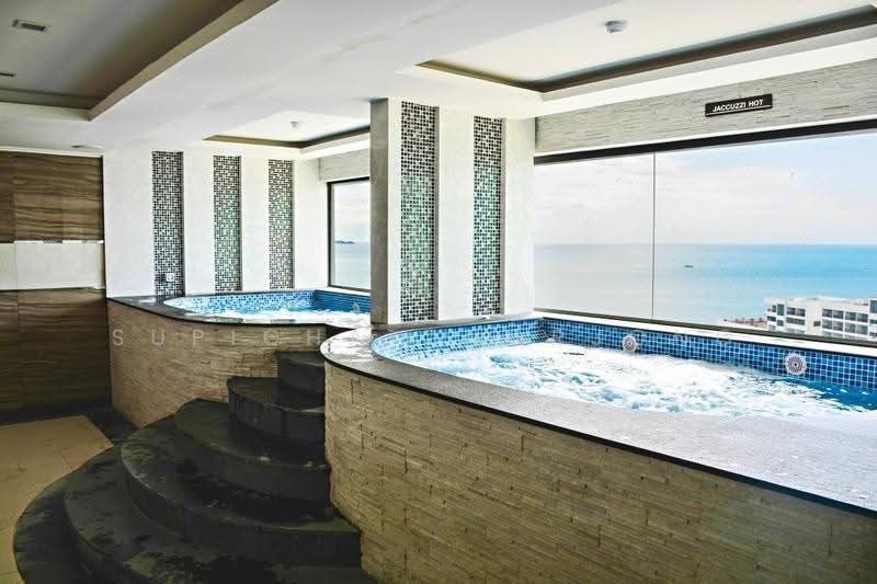 Cosy Beach View, Chon Buri (Pattaya), Nong Pru, Bang Lamung (Pattaya), Chon Buri (Pattaya), 2 Bedrooms, 96 sqm, Condo For Sale, by Supicha Chorjong, 500528634 - DDproperty.com