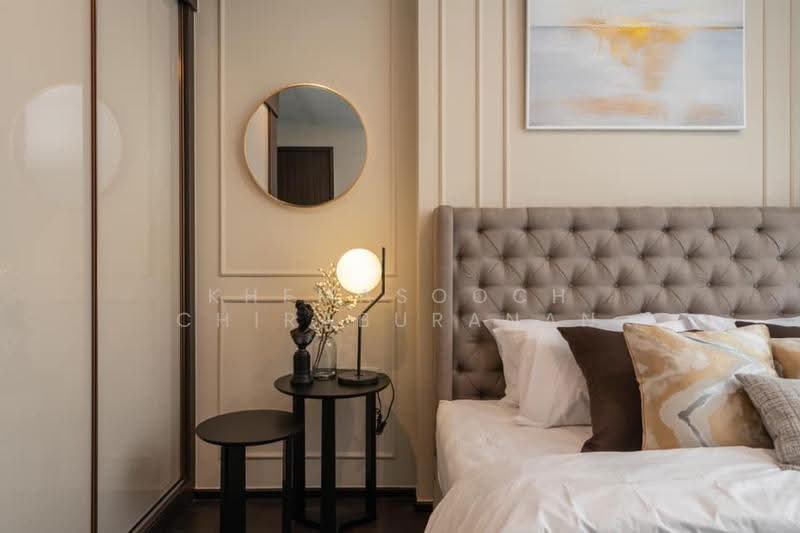 LAVIQ Sukhumvit 57, Bangkok, Soi Sukhumvit 57, Sukhumvit Road, Khlong Tan Nua, Watthana, Bangkok, 1 Bedroom, 43 sqm, Condo For Rent, by Khemasooch Chiraburanan, 500528636 - DDproperty.com