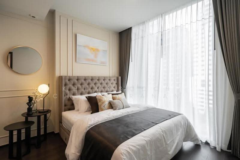 LAVIQ Sukhumvit 57, Bangkok, Soi Sukhumvit 57, Sukhumvit Road, Khlong Tan Nua, Watthana, Bangkok, 1 Bedroom, 43 sqm, Condo For Rent, by Khemasooch Chiraburanan, 500528636 - DDproperty.com