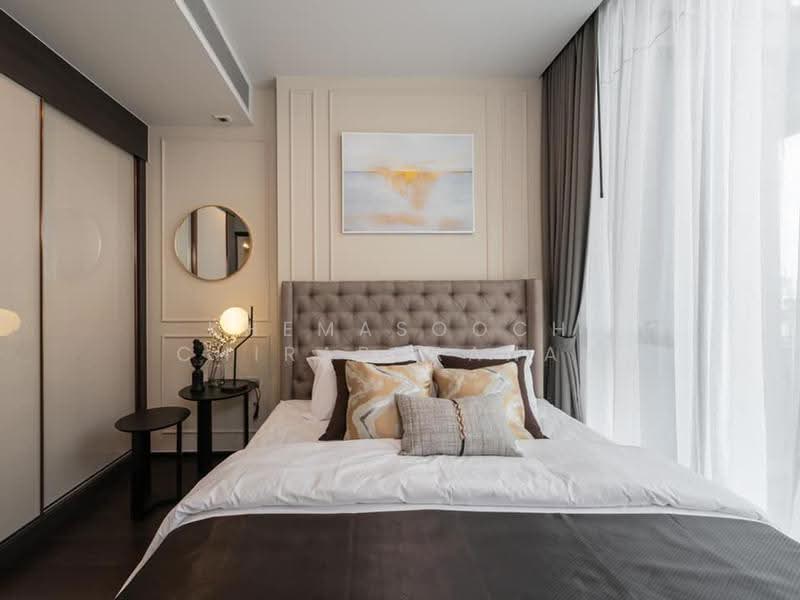 LAVIQ Sukhumvit 57, Bangkok, Soi Sukhumvit 57, Sukhumvit Road, Khlong Tan Nua, Watthana, Bangkok, 1 Bedroom, 43 sqm, Condo For Rent, by Khemasooch Chiraburanan, 500528636 - DDproperty.com