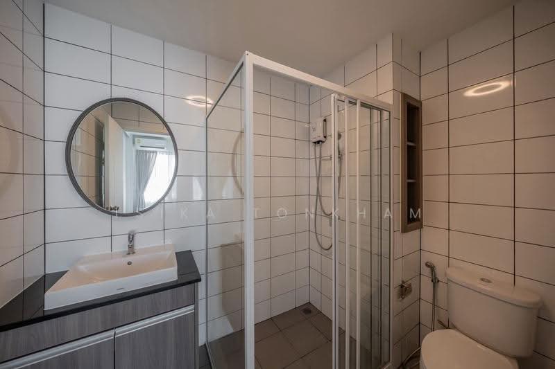 Chapter One ECO Ratchada-Huaikwang, Bangkok, Pracha Uthit Road, Huai Khwang, Bangkok, 1 Bedroom, 29 sqm, Condo For Sale, by Isika Tonkham, 500528637 - DDproperty.com