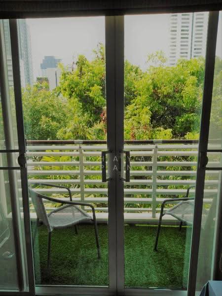 The Avenue Sukumvit 61, Bangkok, Sukhumvit 61, Khlong Tan Nua, Watthana, Bangkok, 2 Bedrooms, 107 sqm, Condo For Rent, by Achaya Nithipanyawong, 500528638 - DDproperty.com