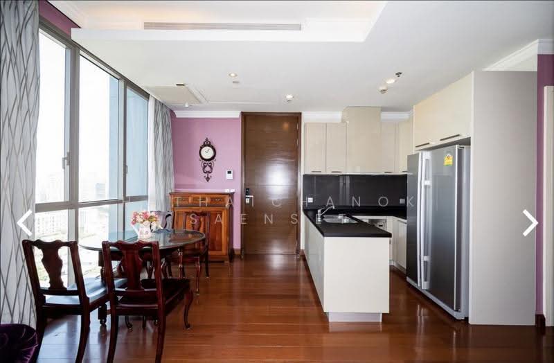 Quattro by Sansiri, Bangkok, 134 Thong Lo 4 Alley, Khlong Tan Nua, Watthana, Bangkok, 2 Bedrooms, 84 sqm, Condo For Rent, by Hathaichanok Saenset, 500528639 - DDproperty.com