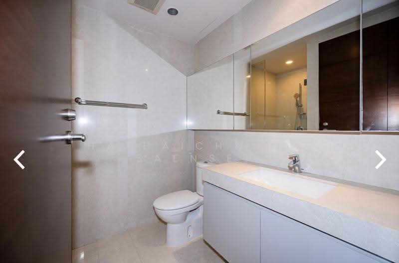 Quattro by Sansiri, Bangkok, 134 Thong Lo 4 Alley, Khlong Tan Nua, Watthana, Bangkok, 2 Bedrooms, 84 sqm, Condo For Rent, by Hathaichanok Saenset, 500528639 - DDproperty.com