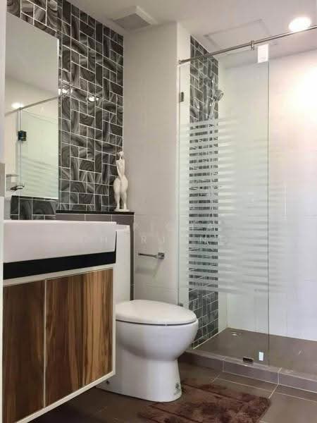 Dusit Grand Park, Chon Buri (Pattaya), 384/206, Moo 12, Jomtiensaineung Road, Bang Lamung, Bang Lamung (Pattaya), Chon Buri (Pattaya), 1 Bedroom, 35 sqm, Condo For Sale, by Supicha Chorjong, 500528645 - DDproperty.com