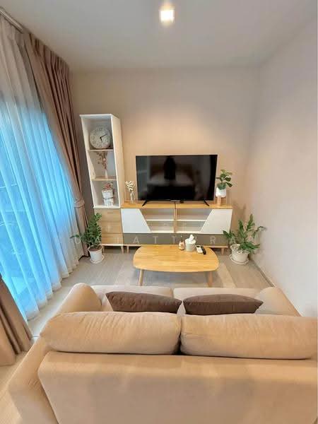 Life Asoke-Rama 9, Bangkok, 626 Asoke-Dindaeng Road, Makkasan, Ratchathewi, Bangkok, 1 Bedroom, 28 sqm, Condo For Sale, by Jakree Buajatturat, 500528648 - DDproperty.com