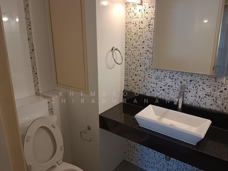 Newton Tower, Bangkok, Soi Sukhumvit 6, Khlong Toei, Bangkok, 3 Bedrooms, 190 sqm, Condo For Rent, by Khemasooch Chiraburanan, 500528650 - DDproperty.com