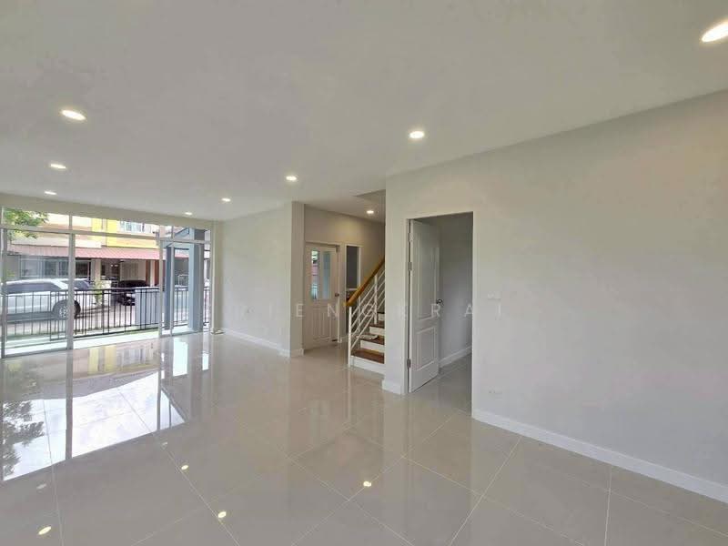 เทรนดี้ ธารา รามคำแหง, Bangkok, Saphan Sung, Bangkok, 4 Bedrooms, 160 sqm, Single Detached House For Sale, by Kriengkrai, 500528651 - DDproperty.com