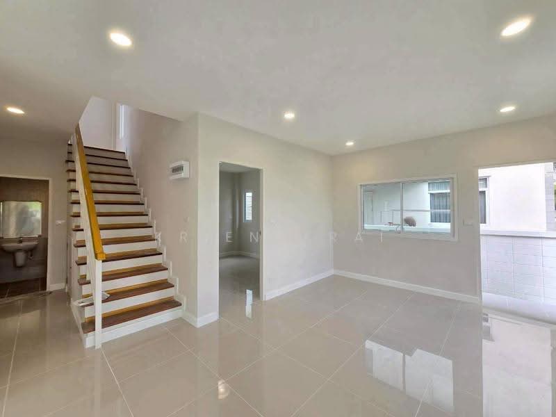 เทรนดี้ ธารา รามคำแหง, Bangkok, Saphan Sung, Bangkok, 4 Bedrooms, 160 sqm, Single Detached House For Sale, by Kriengkrai, 500528651 - DDproperty.com