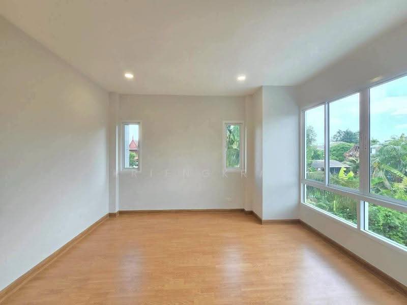 เทรนดี้ ธารา รามคำแหง, Bangkok, Saphan Sung, Bangkok, 4 Bedrooms, 160 sqm, Single Detached House For Sale, by Kriengkrai, 500528651 - DDproperty.com