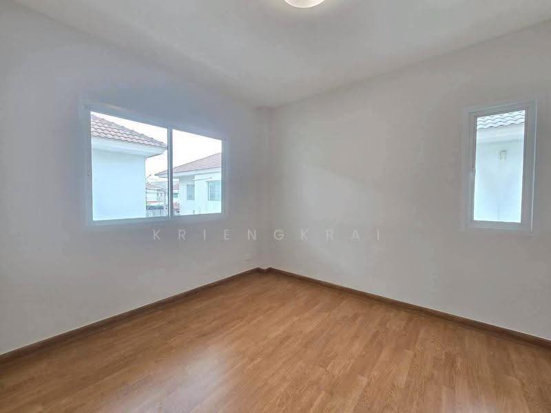 เทรนดี้ ธารา รามคำแหง, Bangkok, Saphan Sung, Bangkok, 4 Bedrooms, 160 sqm, Single Detached House For Sale, by Kriengkrai, 500528651 - DDproperty.com