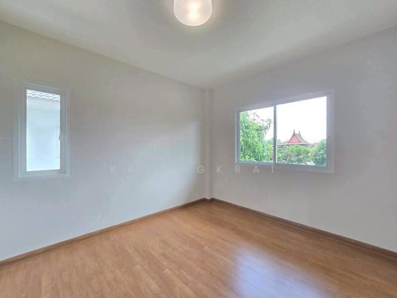 เทรนดี้ ธารา รามคำแหง, Bangkok, Saphan Sung, Bangkok, 4 Bedrooms, 160 sqm, Single Detached House For Sale, by Kriengkrai, 500528651 - DDproperty.com