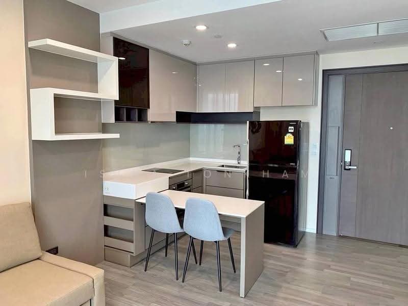 333 Riverside, Bangkok, 333 Pracharat Sai 2, Bang Sue, Bangkok, 1 Bedroom, 46 sqm, Condo For Rent, by Isika Tonkham, 500528652 - DDproperty.com