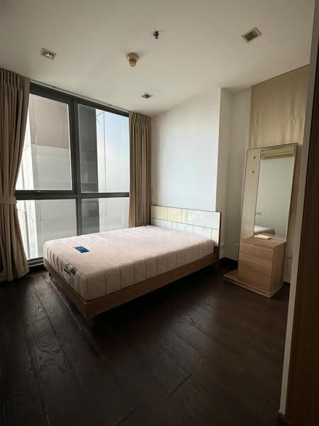IDEO Q Phayathai, Bangkok, 138 Phayathai Road, Thung Phaya Thai, Ratchathewi, Bangkok, 1 Bedroom, 45 sqm, Condo For Rent, by Achaya Nithipanyawong, 500528653 - DDproperty.com