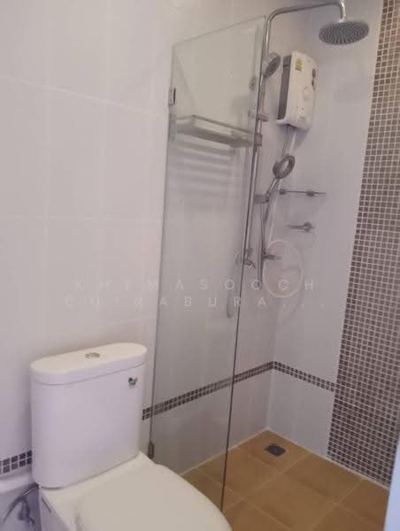 IDEO Mobi Sathorn, Bangkok, 134 Krung Thonburi Road, Bang Lam Phu Lang, Khlong San, Bangkok, 1 Bedroom, 42 sqm, Condo For Rent, by Khemasooch Chiraburanan, 500528654 - DDproperty.com