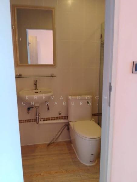 IDEO Mobi Sathorn, Bangkok, 134 Krung Thonburi Road, Bang Lam Phu Lang, Khlong San, Bangkok, 1 Bedroom, 42 sqm, Condo For Rent, by Khemasooch Chiraburanan, 500528654 - DDproperty.com