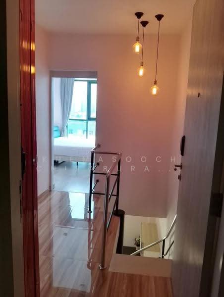 IDEO Mobi Sathorn, Bangkok, 134 Krung Thonburi Road, Bang Lam Phu Lang, Khlong San, Bangkok, 1 Bedroom, 42 sqm, Condo For Rent, by Khemasooch Chiraburanan, 500528654 - DDproperty.com