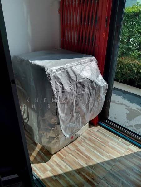 IDEO Mobi Sathorn, Bangkok, 134 Krung Thonburi Road, Bang Lam Phu Lang, Khlong San, Bangkok, 1 Bedroom, 42 sqm, Condo For Rent, by Khemasooch Chiraburanan, 500528654 - DDproperty.com