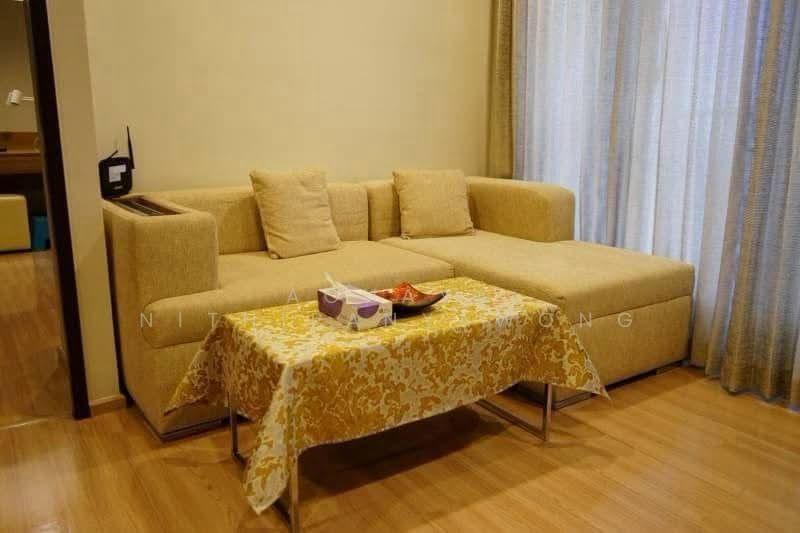 Rhythm Sathorn, Bangkok, 141 Soi Sathorn 21, Yan Nawa, Sathon, Bangkok, 2 Bedrooms, 66 sqm, Condo For Rent, by Achaya Nithipanyawong, 500528659 - DDproperty.com