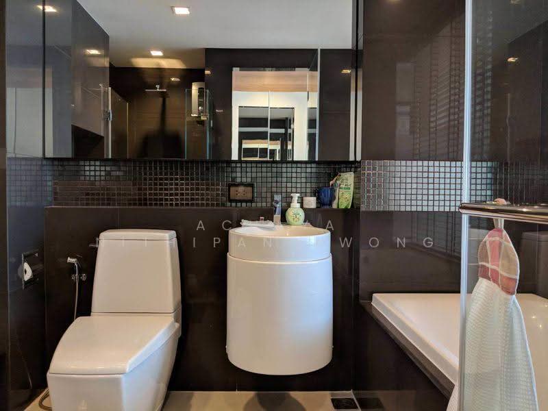 Rhythm Sathorn : ริทึ่ม สาทร, กรุงเทพ, 141 ซอยสาทร 21, ยานนาวา, สาทร, กรุงเทพ, 66 ตร.ม., คอนโด ให้เช่า, โดย Achaya Nithipanyawong, 500528659 - DDproperty.com