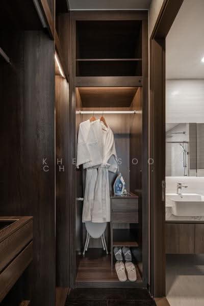 Park Origin Thonglor, Bangkok, Soi Thonglor 10, Sukhumvit Road, Khlong Tan Nua, Watthana, Bangkok, 1 Bedroom, 36 sqm, Condo For Rent, by Khemasooch Chiraburanan, 500528660 - DDproperty.com