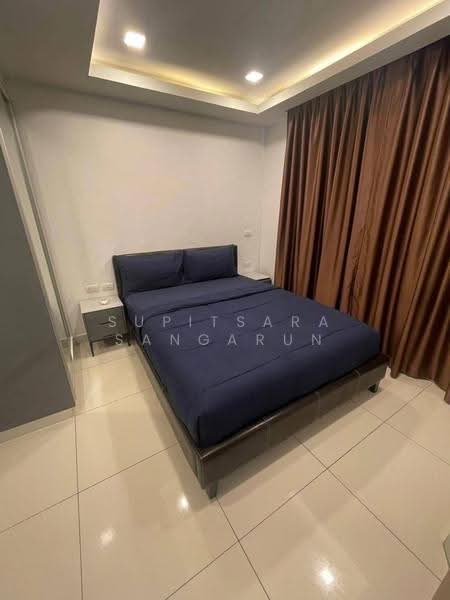 Arcadia Beach Continental : อาคาเดีย บีช คอนติเนนทอล, ชลบุรี, 162-1468 Thap Phraya 7 Alley,, หนองปรือ, บางละมุง, ชลบุรี, 33 ตร.ม., คอนโด ให้เช่า, โดย Supitsara Sangarun, 500528662 - DDproperty.com