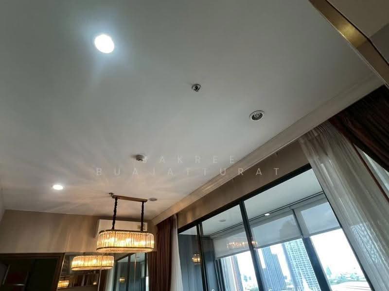 IDEO Mobi Asoke, Bangkok, New Petchaburi Road, Bang Kapi, Huai Khwang, Bangkok, 2 Bedrooms, 61 sqm, Condo For Sale, by Jakree Buajatturat, 500528663 - DDproperty.com