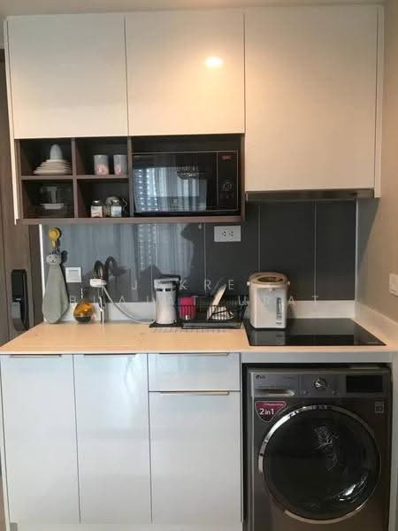 IDEO Mobi Asoke, Bangkok, New Petchaburi Road, Bang Kapi, Huai Khwang, Bangkok, 2 Bedrooms, 61 sqm, Condo For Sale, by Jakree Buajatturat, 500528663 - DDproperty.com