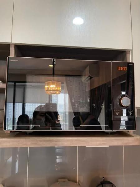 IDEO Mobi Asoke, Bangkok, New Petchaburi Road, Bang Kapi, Huai Khwang, Bangkok, 2 Bedrooms, 61 sqm, Condo For Sale, by Jakree Buajatturat, 500528663 - DDproperty.com