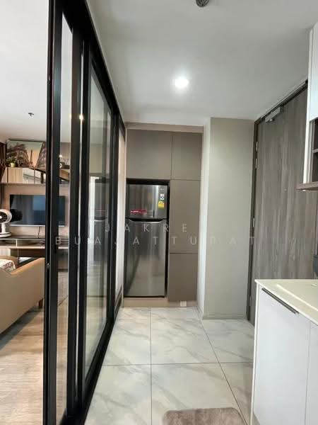 IDEO Mobi Asoke, Bangkok, New Petchaburi Road, Bang Kapi, Huai Khwang, Bangkok, 2 Bedrooms, 61 sqm, Condo For Sale, by Jakree Buajatturat, 500528663 - DDproperty.com